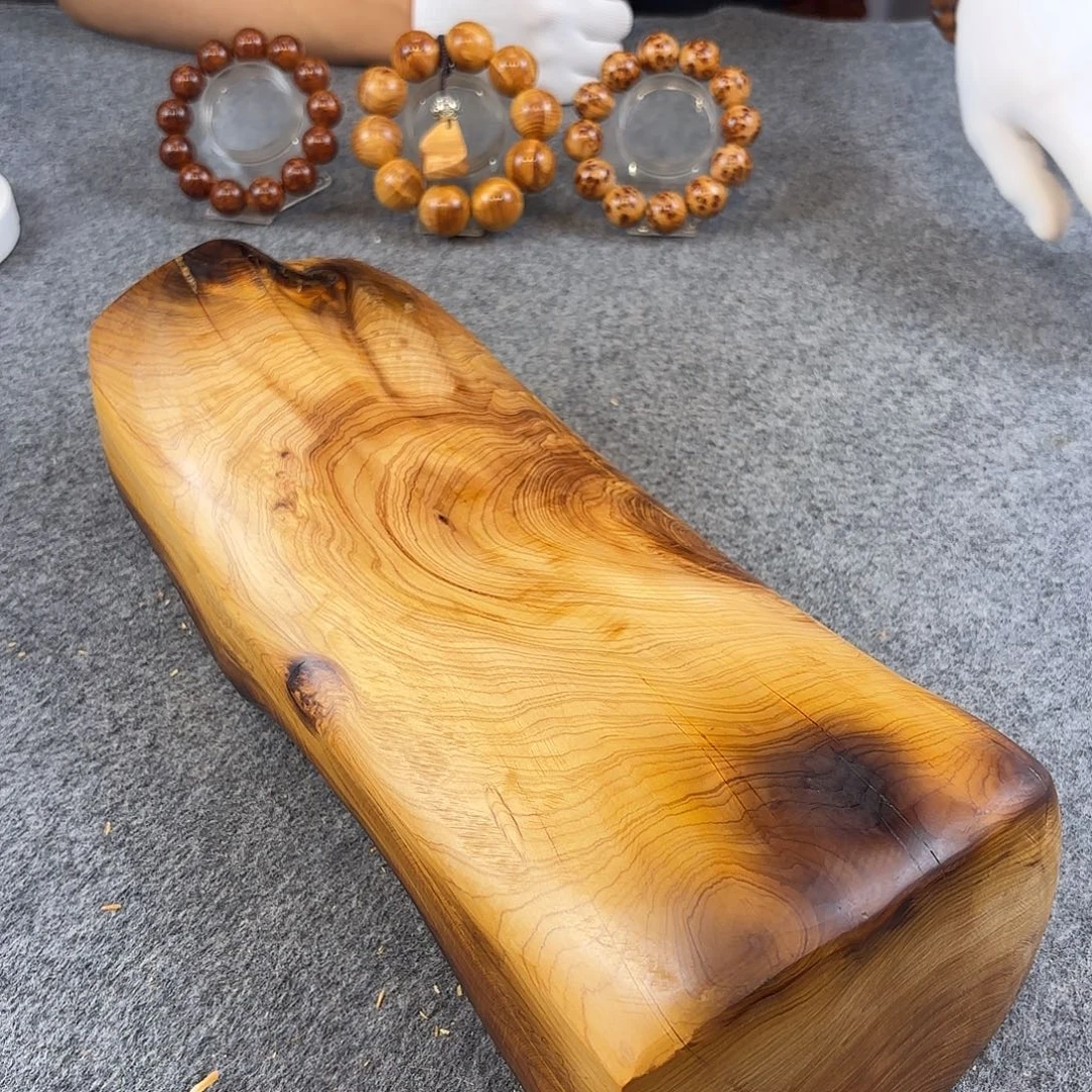 崖柏太行崖柏雷雷枕头