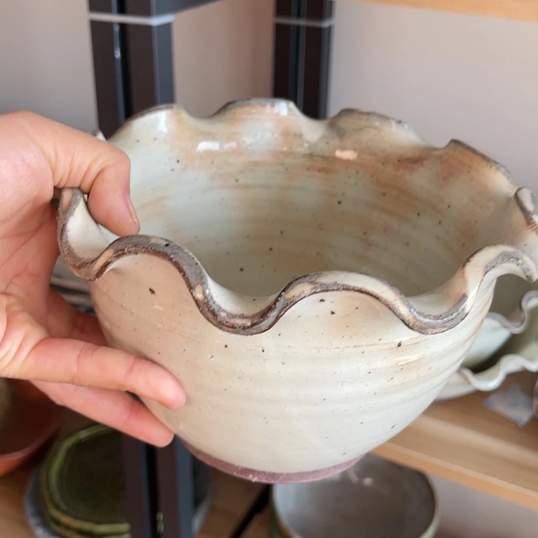 【闪购商品】陶陶器好看好看