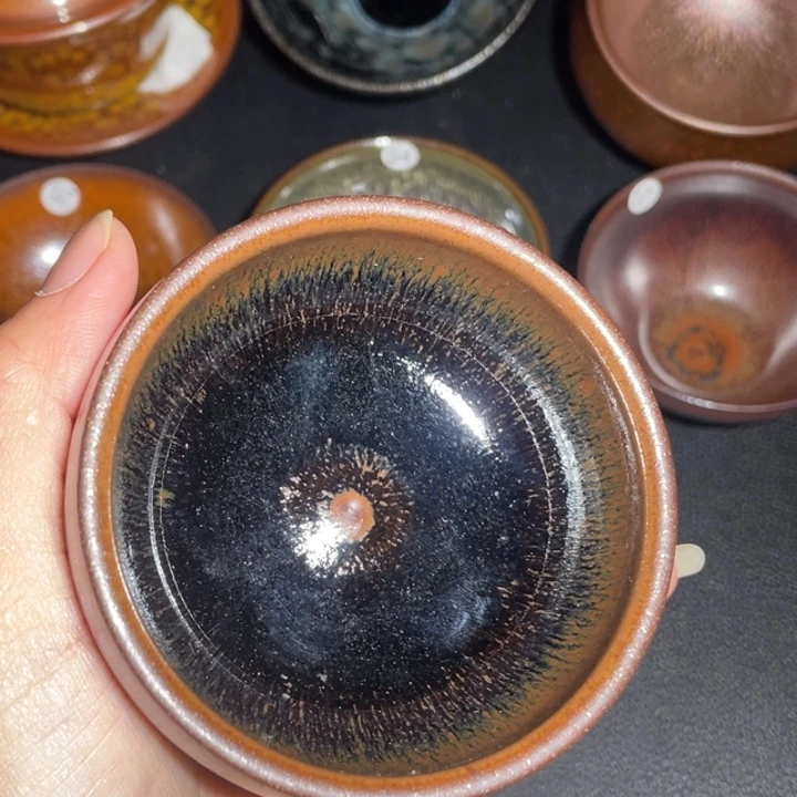 茶盏茶器直播间链接
