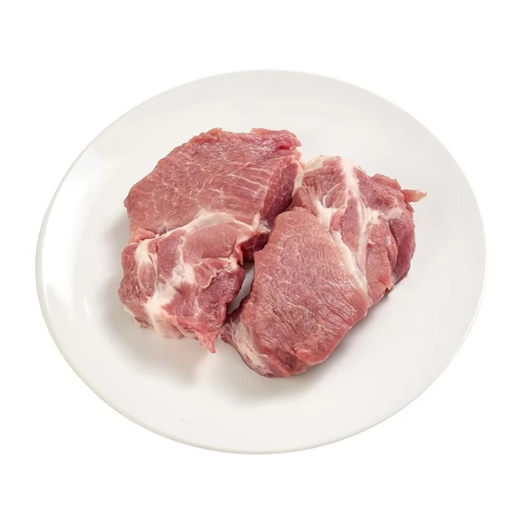 山姆 梅花肉 约2kg