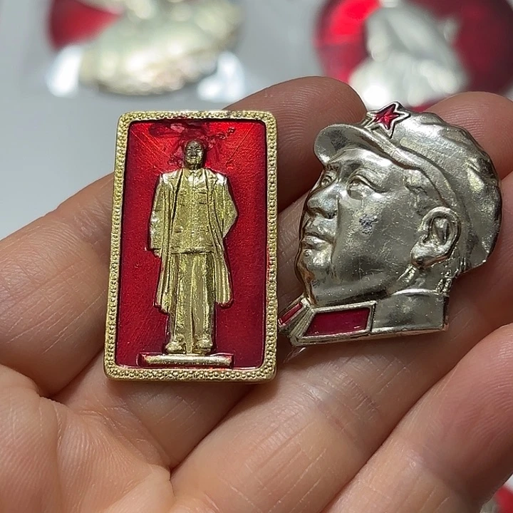 其他普通金属用****6纪念章纪念章纪念章