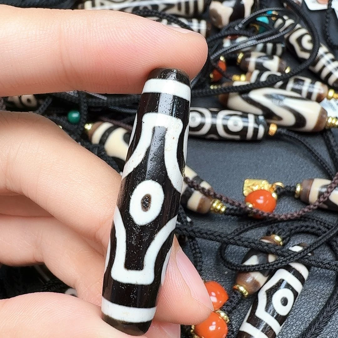 玛瑙/玉髓颈饰合金