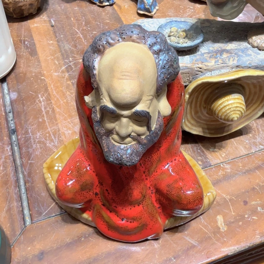 闲***哥有時候不用了想吃素的話