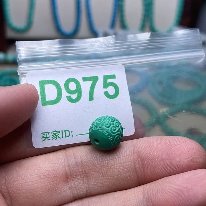 人工宝石十堰特色手工配饰