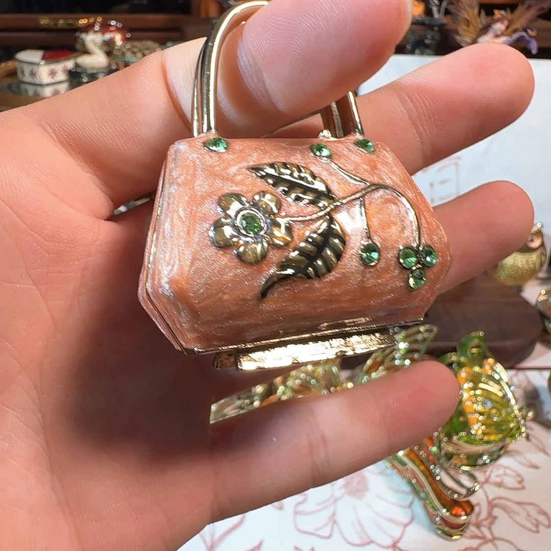 手工制作请勿吹毛求疵