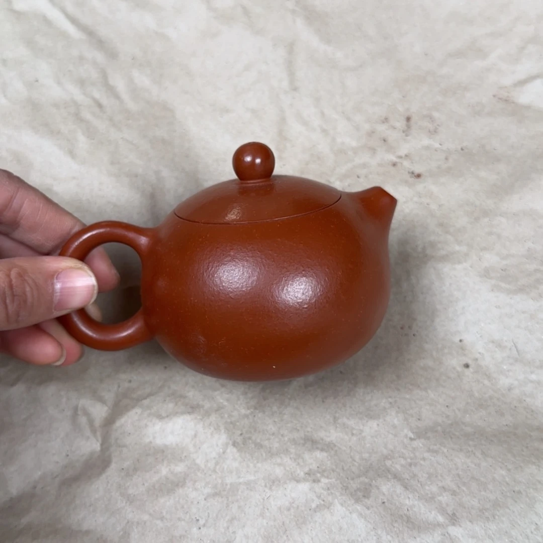 【闪购商品】紫砂茶壶紫砂茶具