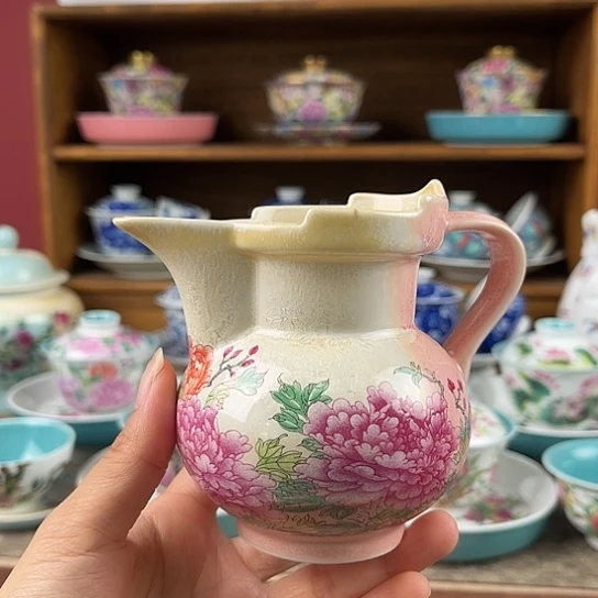 微瑕微瑕景德镇陶瓷