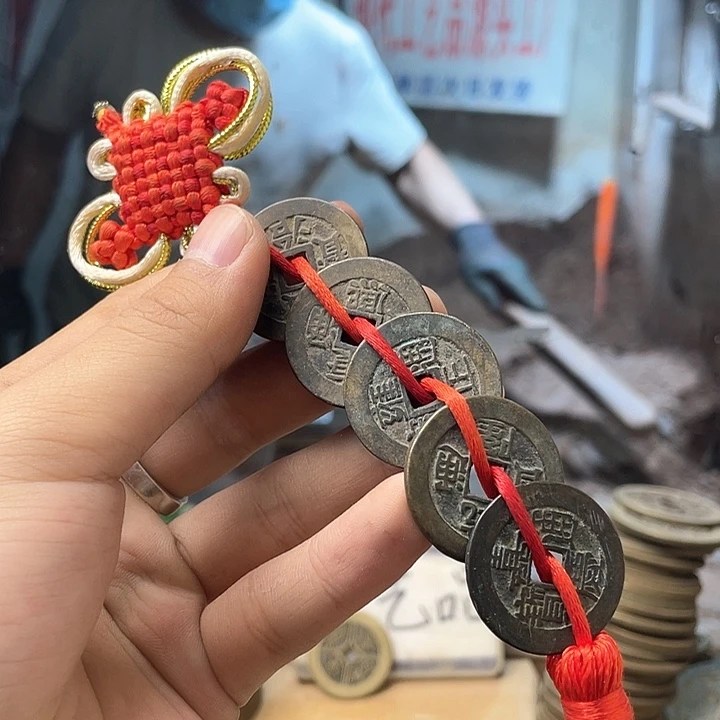 铜现代仿制工艺品