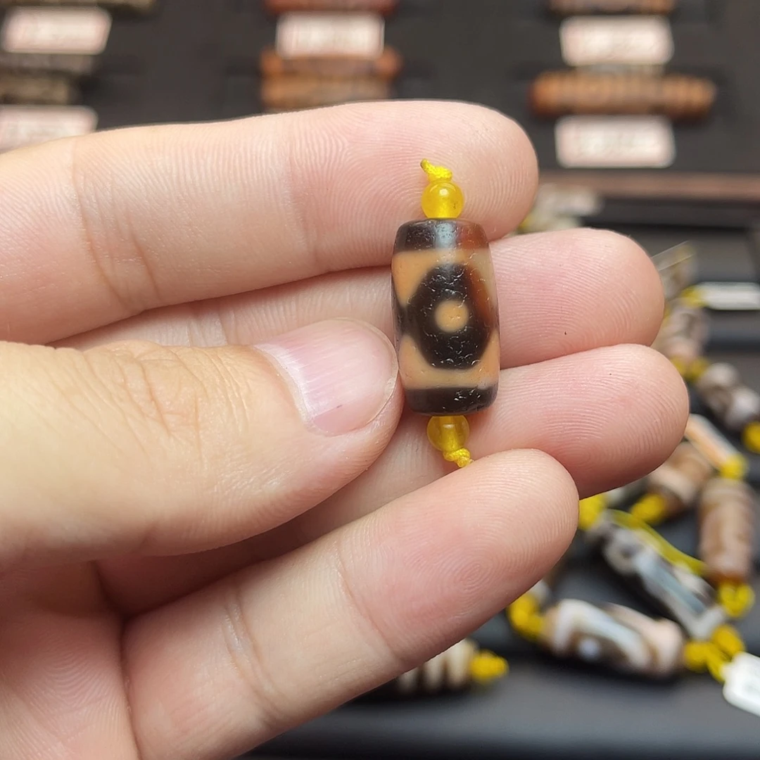 好***汉玛瑙/玉髓未镶嵌珠宝半成品