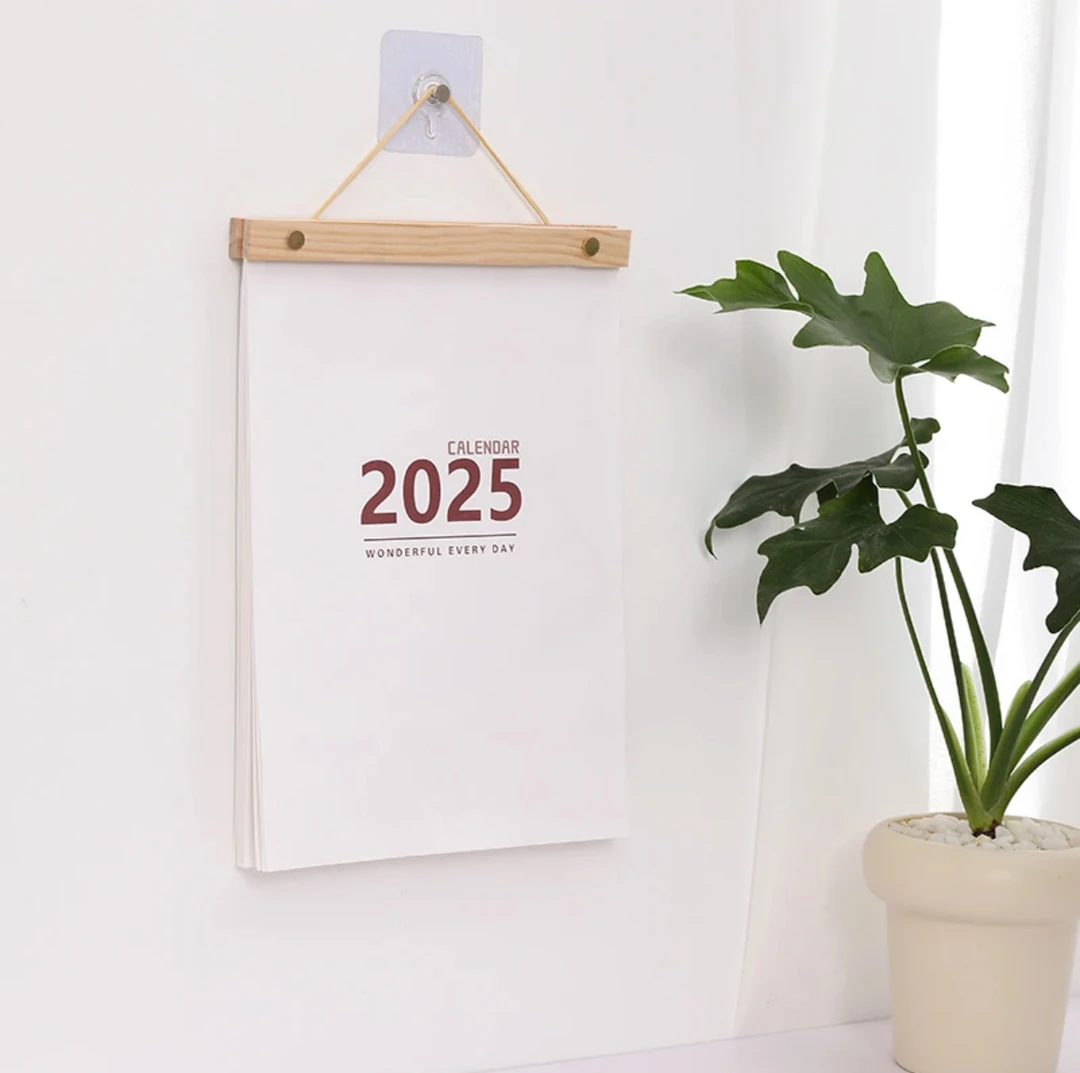 杂货临时链接居家日用【挂历】【根据主播展示号码下单1-50】