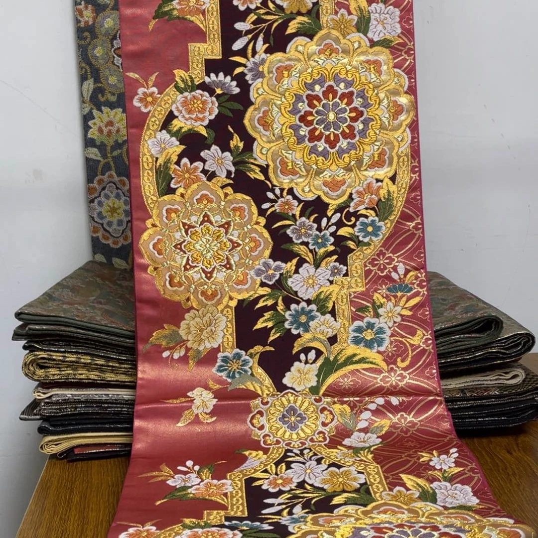 织绣织锦技艺高超的