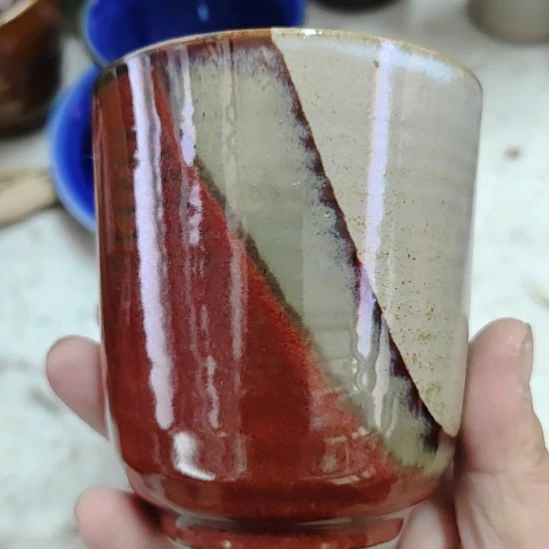 瓷片五厂瓷器四厂七厂瓷器