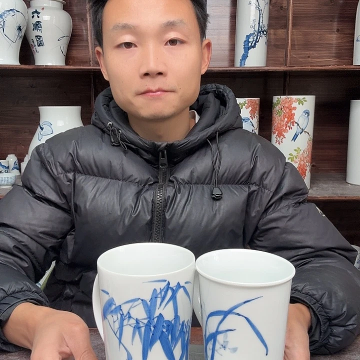 用***7陶施华平陶瓷手作哈