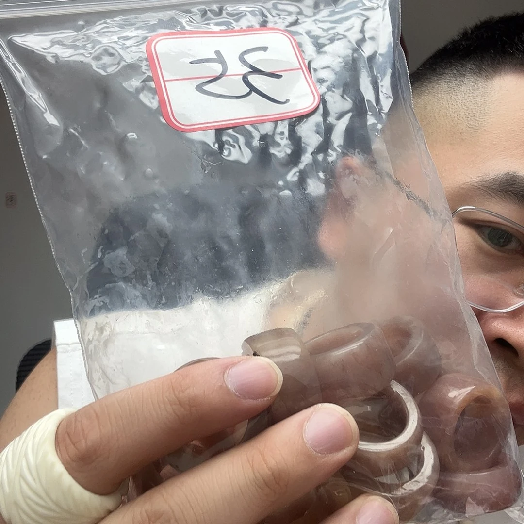 橄榄核手串/手链工艺品35