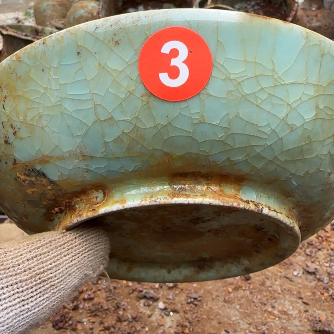 摆件瓷器工艺美术作品