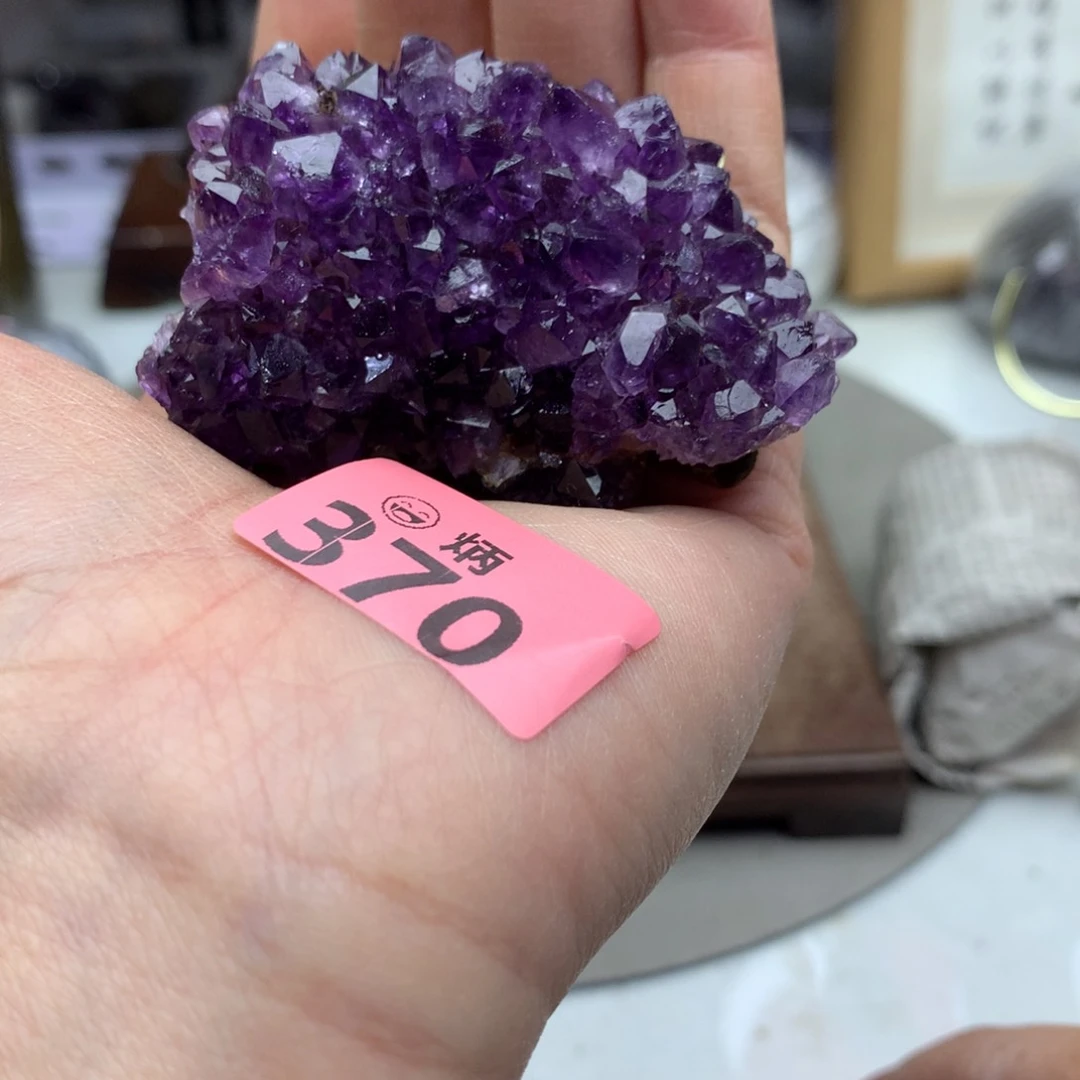 未镶嵌大型摆件（非配饰）水晶