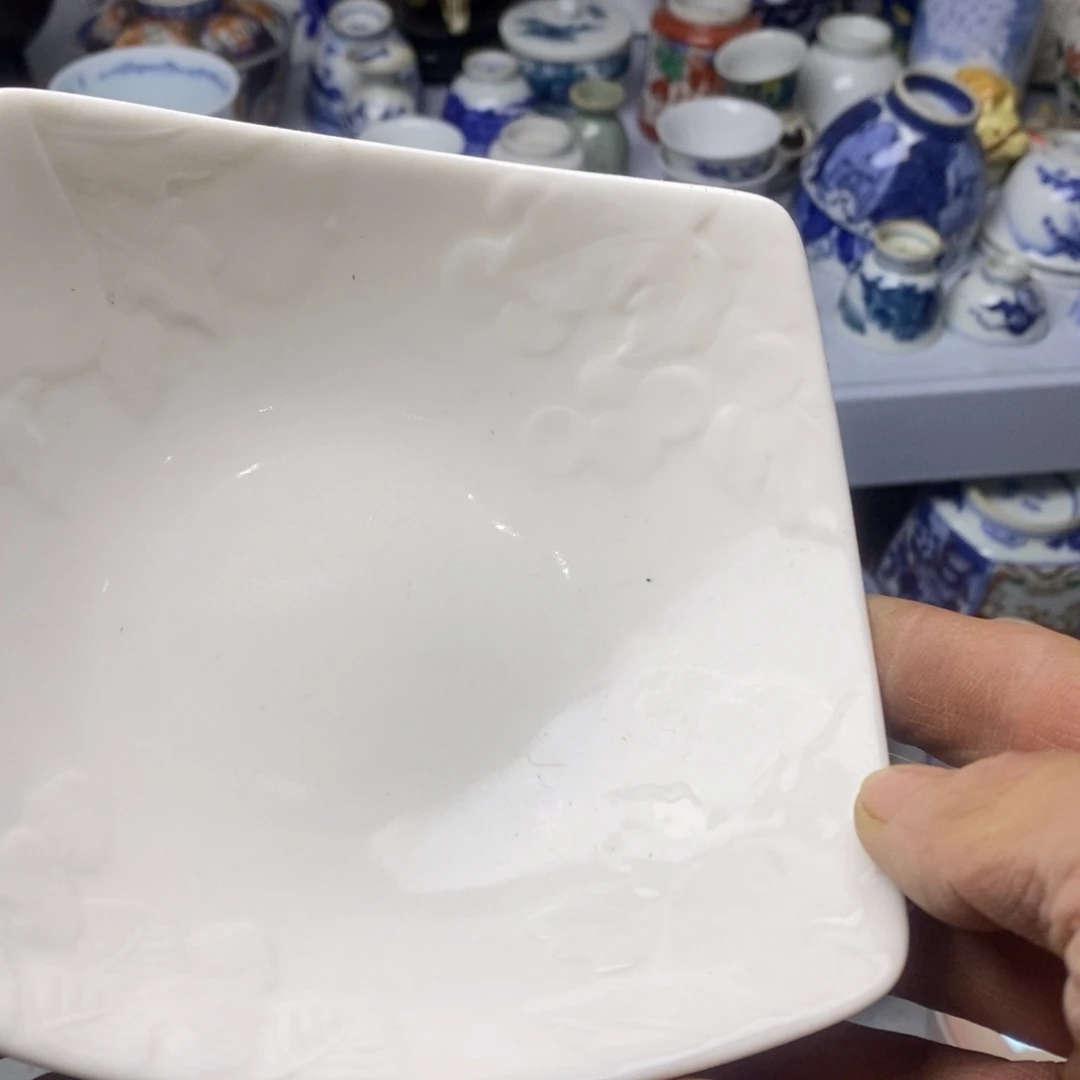 瓷片一哈来不急不快嘛