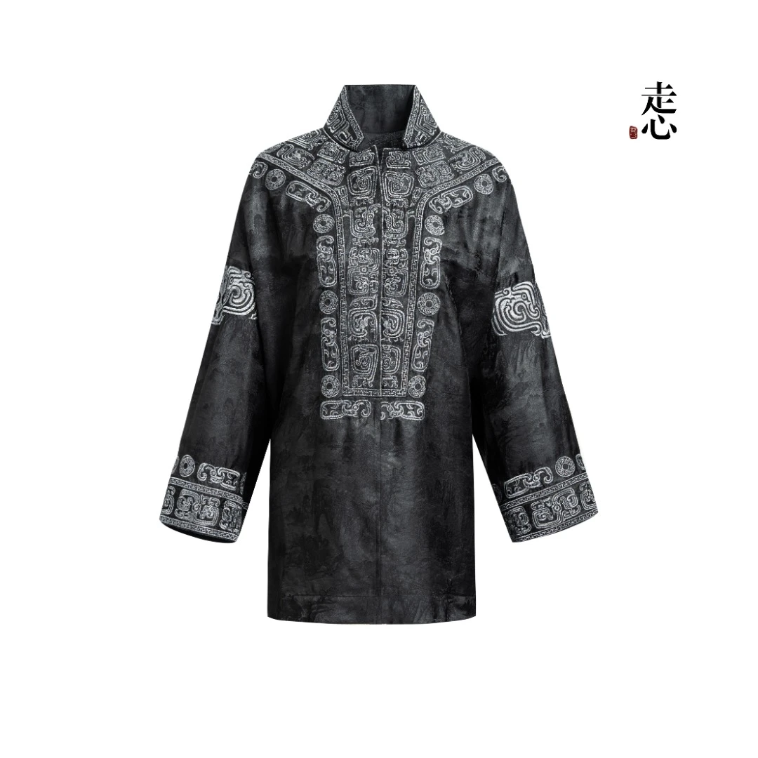 ❤❤【走心非遗】上衣24ZWF67