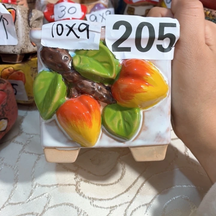 多肉花盆满15包邮
