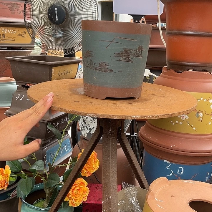 花盆紫砂花盆紫砂花盆紫砂