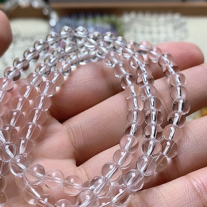 非金属卡6mm三圈