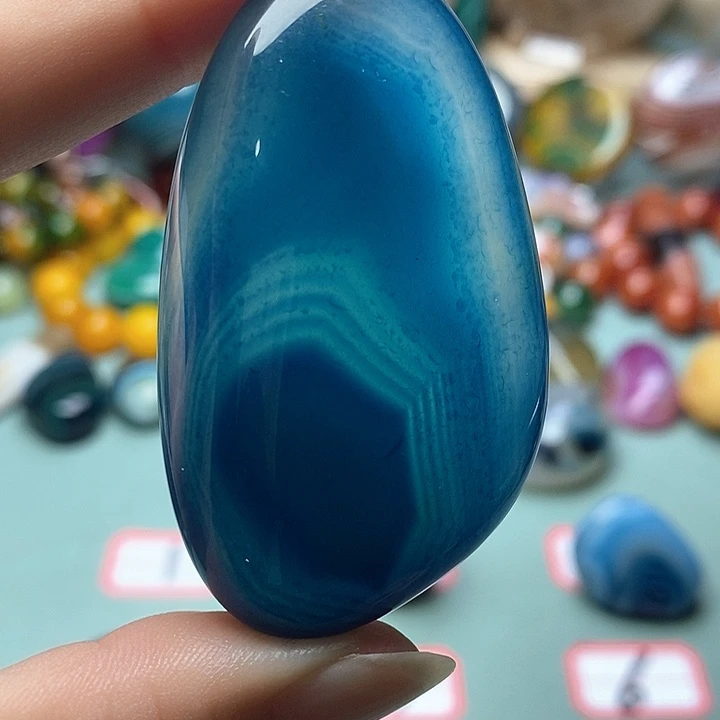 未镶嵌吊坠(不含链)玛瑙/玉髓