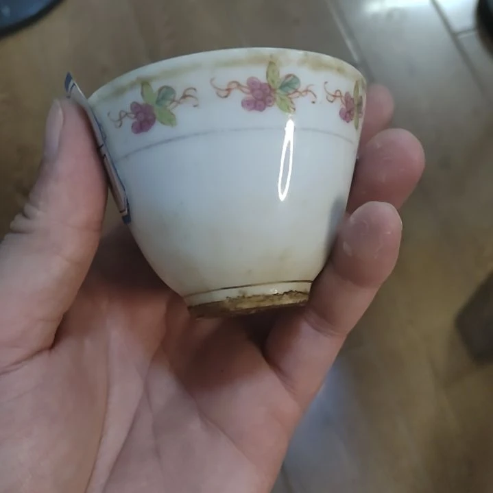 南***云其他茶杯全品无磕碰