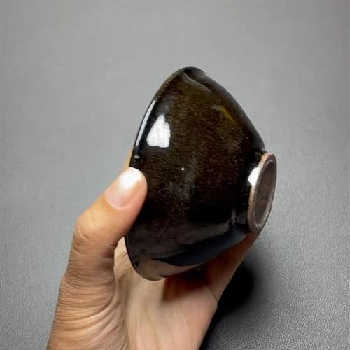 【闪购商品】茶盏-629............