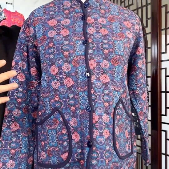 妈妈装工厂直播大放送