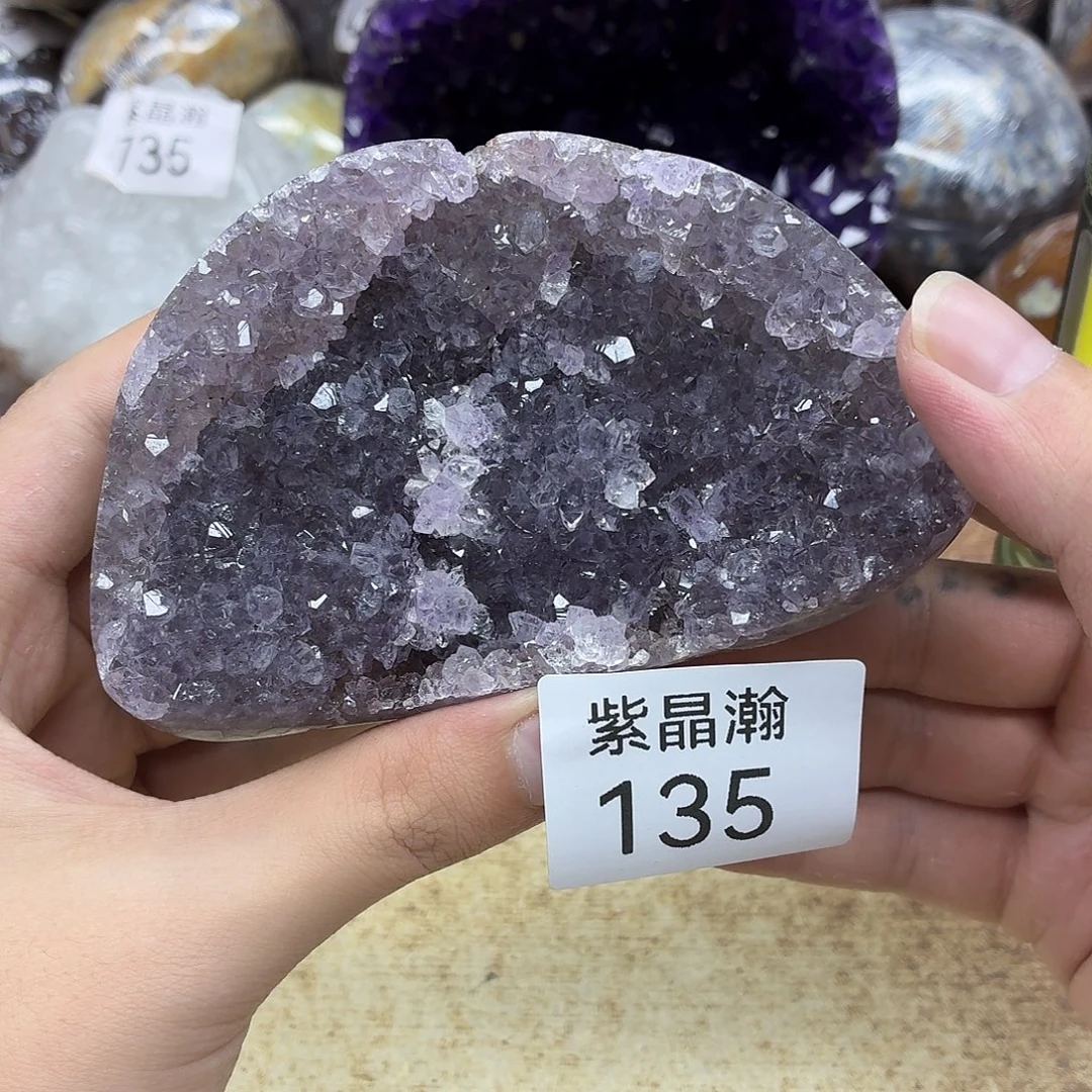 水晶大型摆件(非配饰)未镶嵌