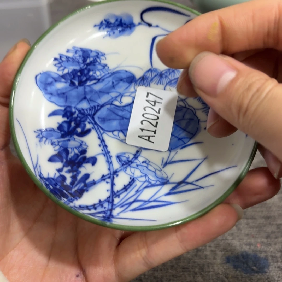 非常好看漂亮的物品