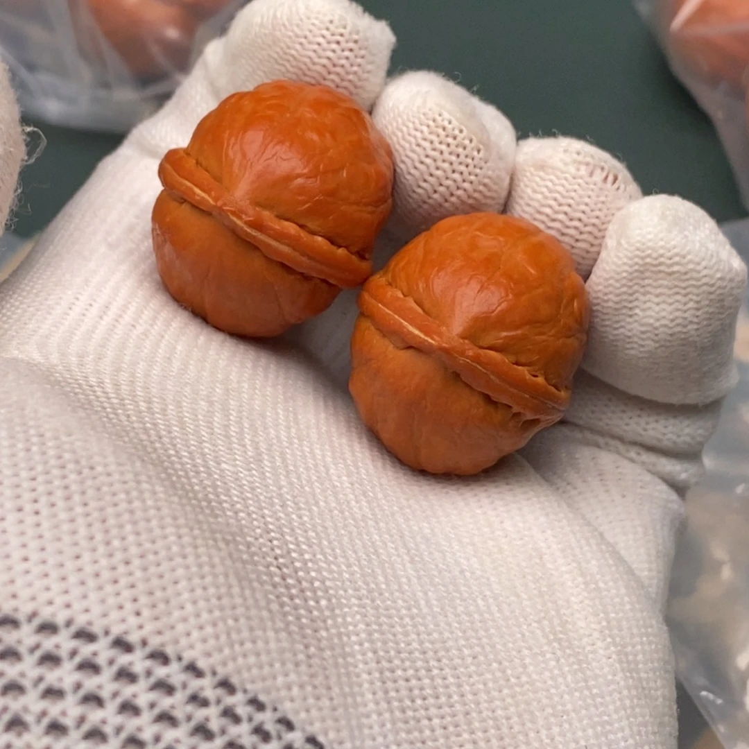 把件文玩核桃A004