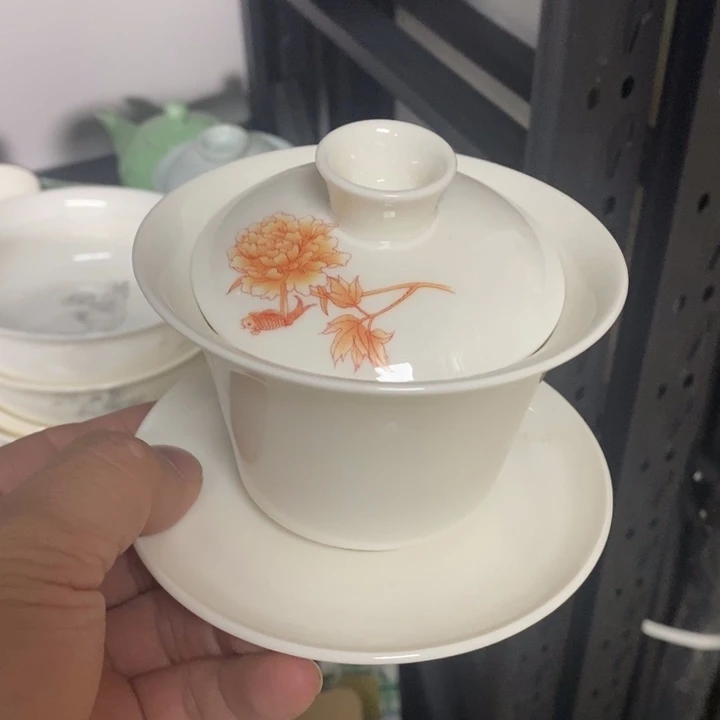 闪购商品看图发货