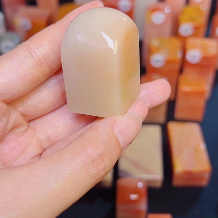 松***油老挝石老挝精品素章