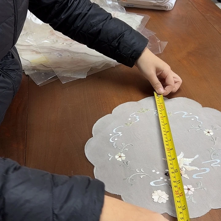 毛绒亚麻棉145-42厘米