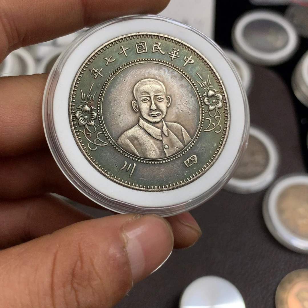 泉藏臻选    闪购链接  一图一物    复古手工艺品摆件