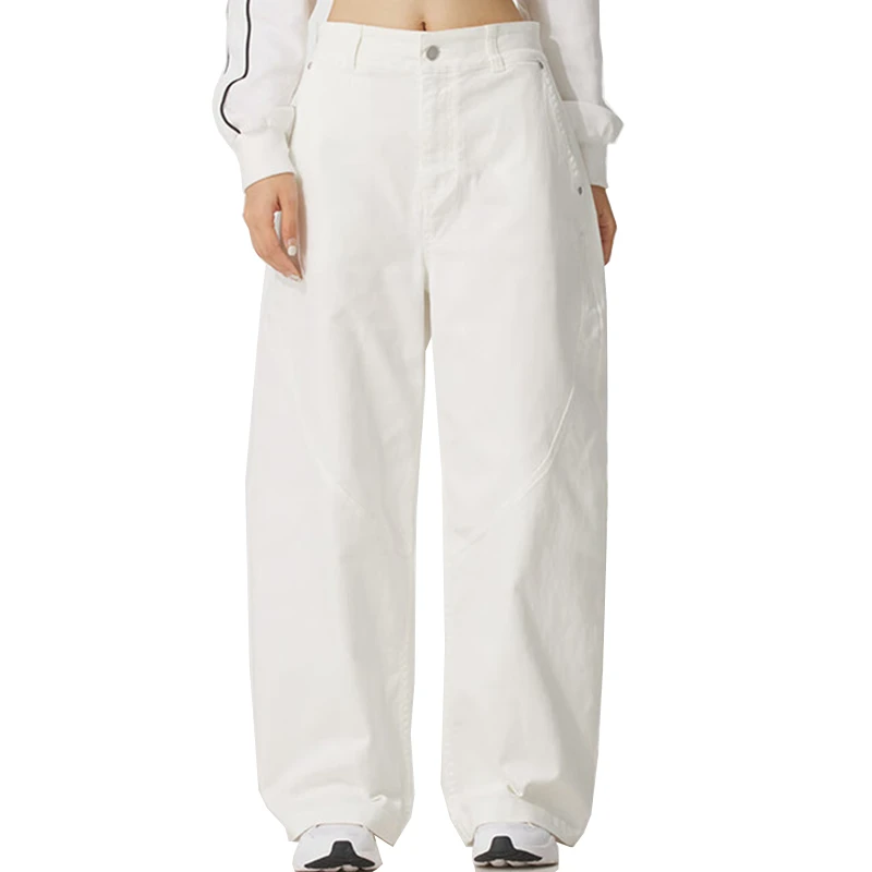 NIKE耐克女子AS W J FLT BARREL PANT梭织长裤HQ9194-133