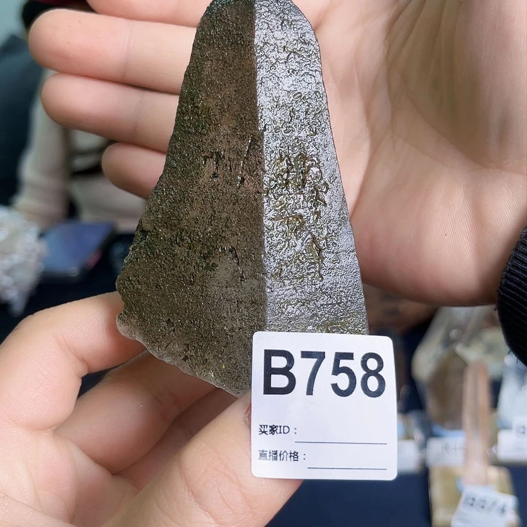 水晶天然水晶家居摆件未镶嵌