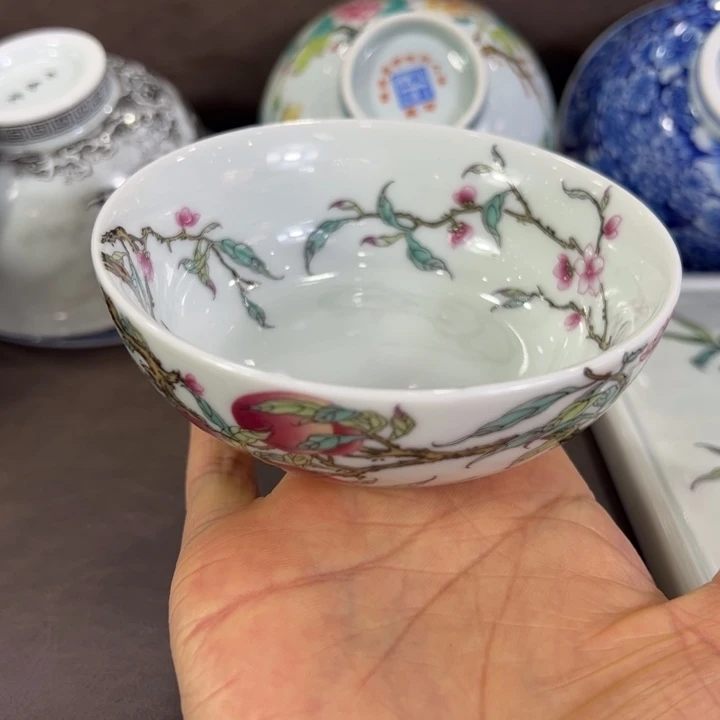 全场景德镇陶瓷景德镇陶瓷