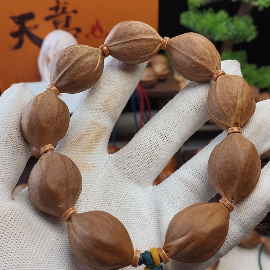 大*精挑细选21/30梅林铁核素串