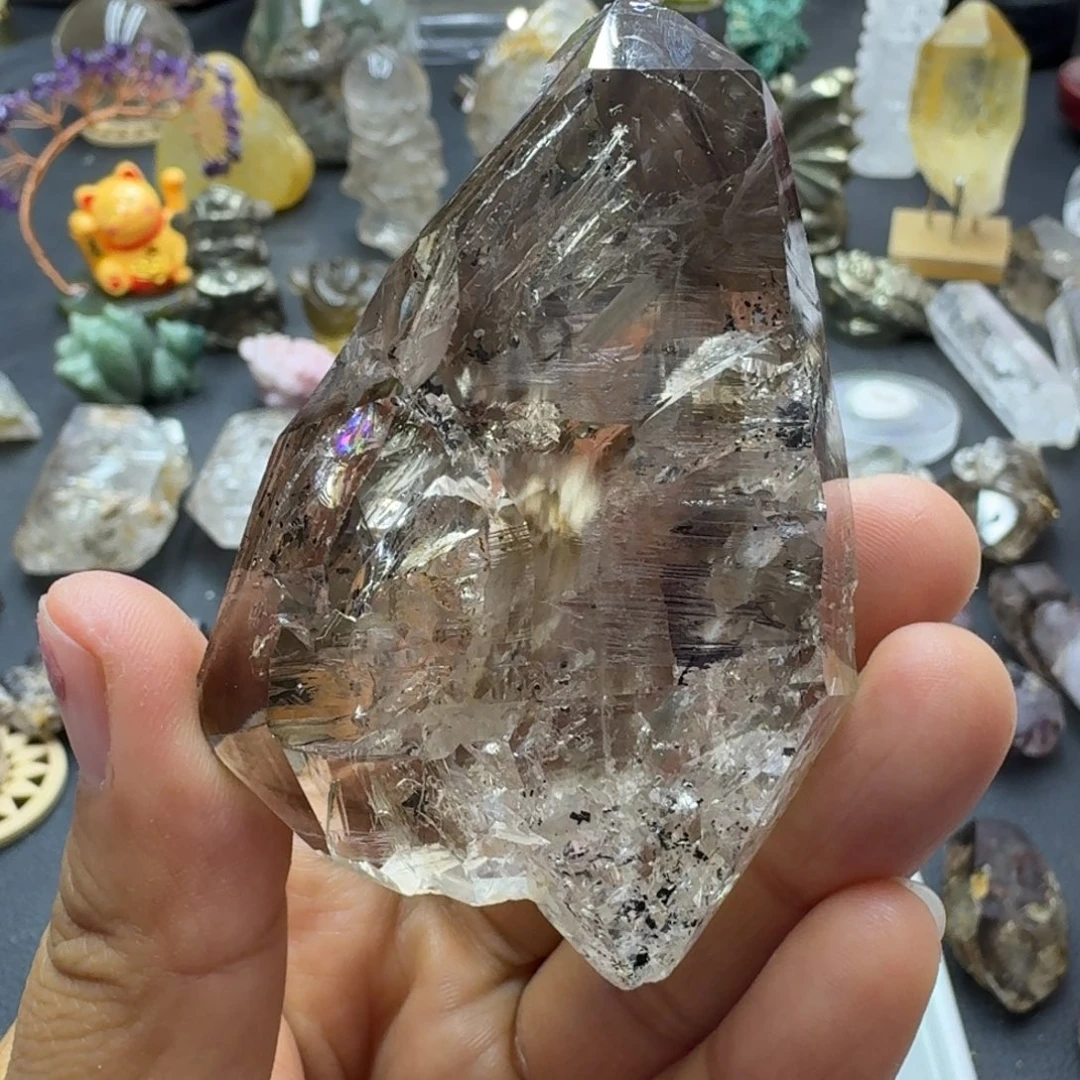 石材瀑布流沙水胆的