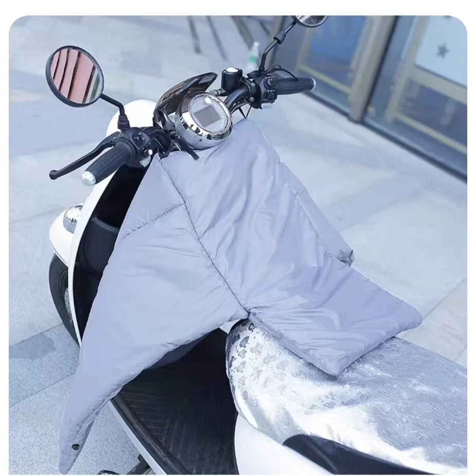 【XC-4334】电动车盖腿小被电动车膝盖挡风被