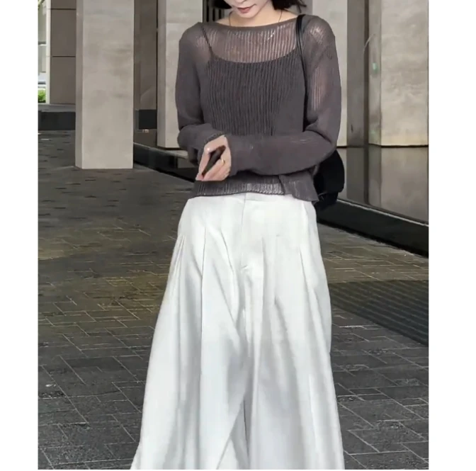 时尚潮流百搭精品女装zsx29981