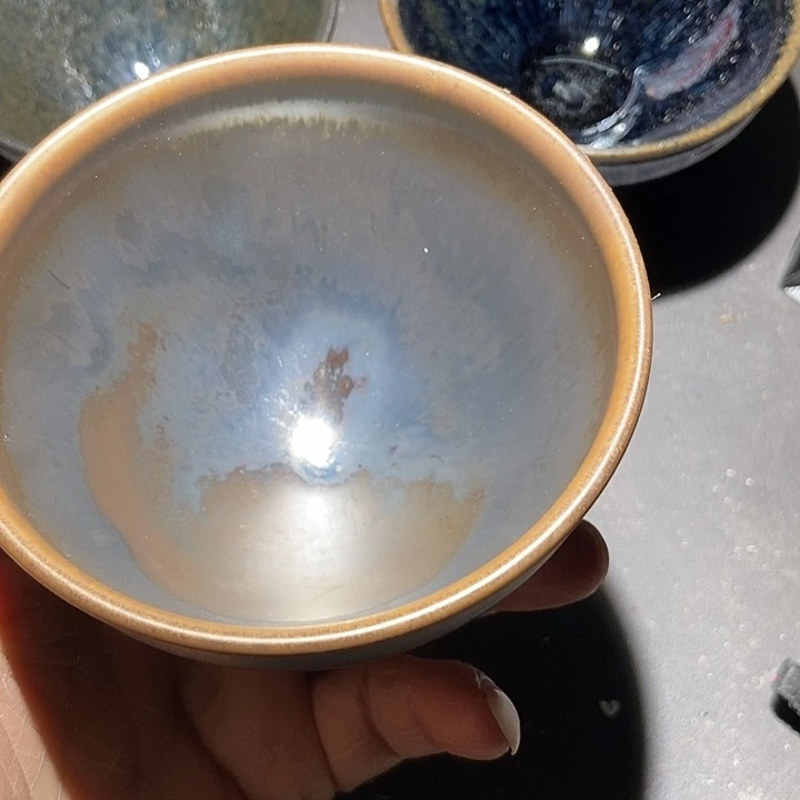 茶盏71 建阳建窑建盏
