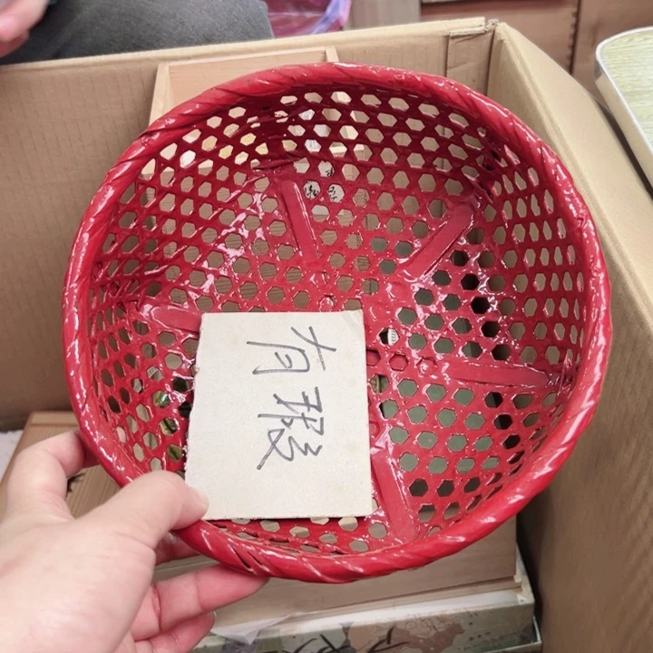 摆件一个瓷器默认微瑕