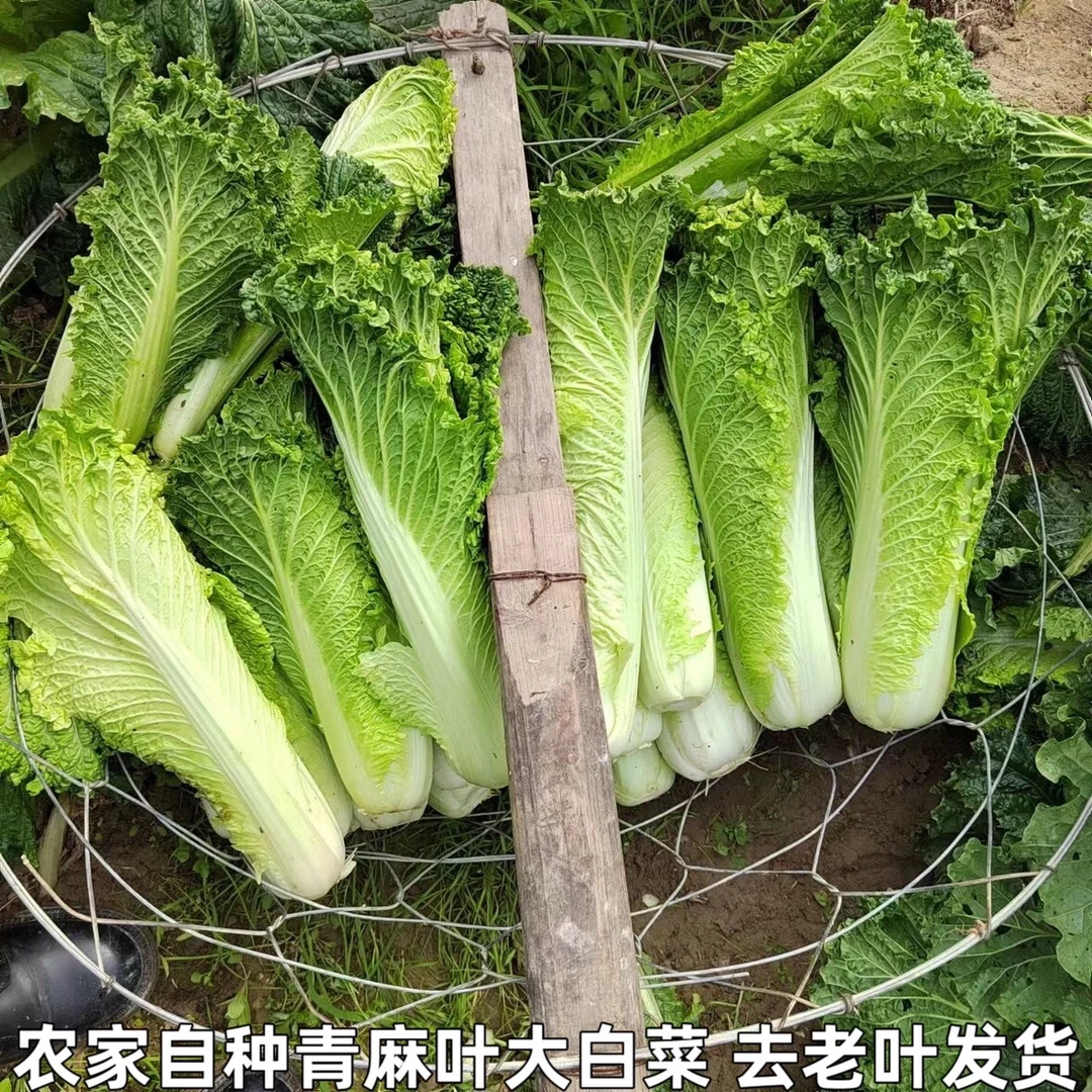 贵州乡下赶集农产品