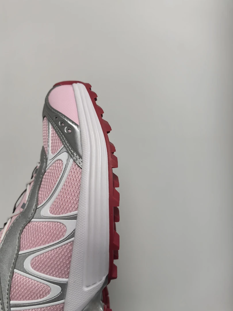 S明星同款 时尚百搭休闲女鞋