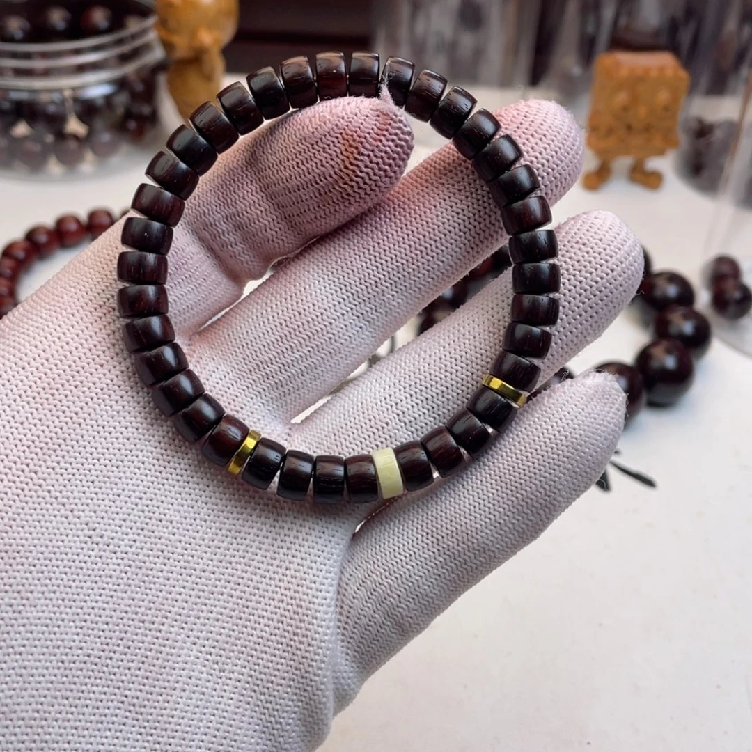 最***仔檀香紫檀（小叶紫檀）