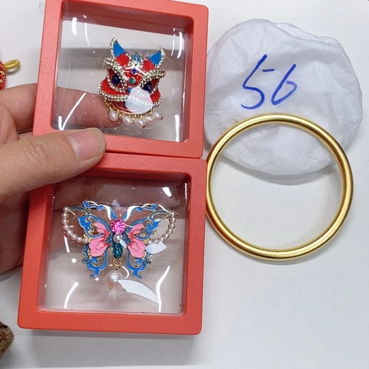 希**作一墨手作编绳配件