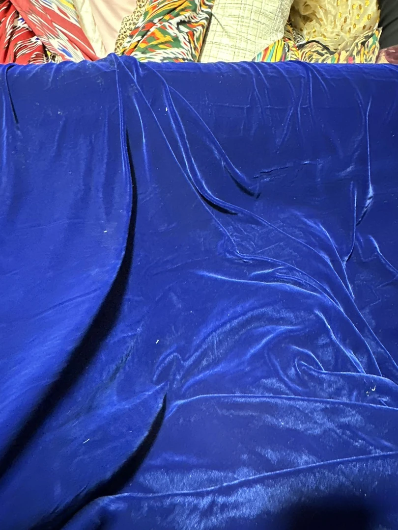 ZAGGAR RAG DUHA WA 布料